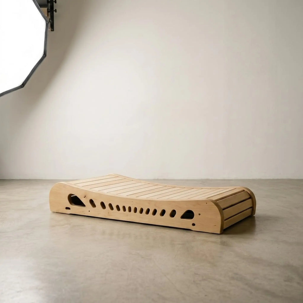 Movora Natural Office Walker